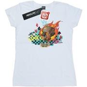 T-shirt Disney Wreck It Ralph