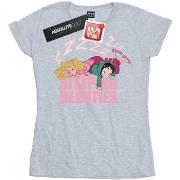 T-shirt Disney Wreck It Ralph