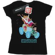 T-shirt Disney Wreck It Ralph