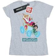 T-shirt Disney Wreck It Ralph