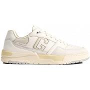 Baskets basses Gant Brookpal Sneakers - White/Off White
