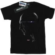 T-shirt enfant Marvel Avengers Endgame Avenge The Fallen Drax