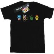 T-shirt Marvel Avengers