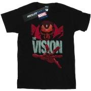 T-shirt Marvel BI50840