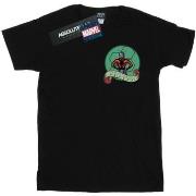 T-shirt enfant Marvel BI50850