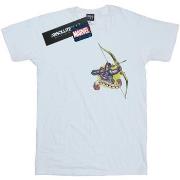 T-shirt enfant Marvel BI50851