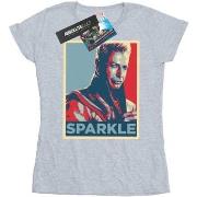 T-shirt Marvel Ragnarok