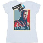 T-shirt Marvel Ragnarok