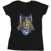 T-shirt Marvel Love And Thunder