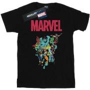 T-shirt Marvel Avengers