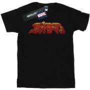 T-shirt Marvel BI51390