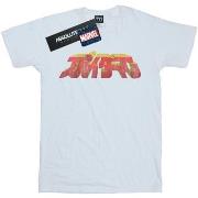 T-shirt Marvel BI51390