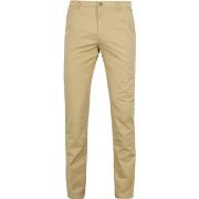 Pantalon Meyer Chino Rio Beige Clair