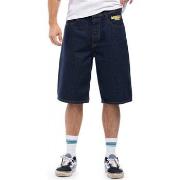 Short Homeboy X-tra baggy denim shorts