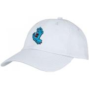 Casquette Santa Cruz Screaming mini hand