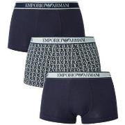 Boxers Ea7 Emporio Armani PACK de 3