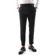 Pantalon Berwich RETRO RD5470-SMOKE