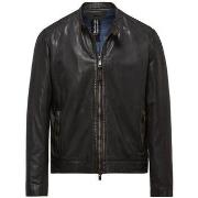 Veste Bomboogie JMROY PLGS4-90 BLACK