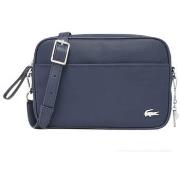 Sac Bandouliere Lacoste Sac bandoulière Daily lifestyle Marine