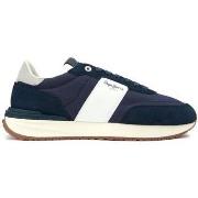 Baskets Pepe jeans Buster Tape Baskets Style Course