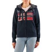 Sweat-shirt Geographical Norway FARLOTTE