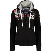Sweat-shirt Geographical Norway FESPOTE