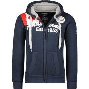 Sweat-shirt Geographical Norway GALANA