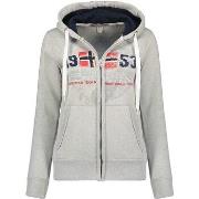 Sweat-shirt Geographical Norway GAPIGAL