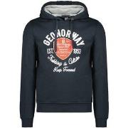 Sweat-shirt Geographical Norway GARLON