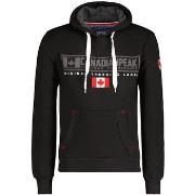 Sweat-shirt Geographical Norway GASIKEAK