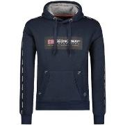 Sweat-shirt Geographical Norway GATHLETE