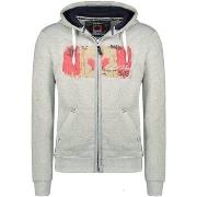 Sweat-shirt Geographical Norway GAYTEAK