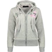 Sweat-shirt Geographical Norway GELPHINE