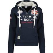 Sweat-shirt Geographical Norway GOPTAINE