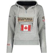 Sweat-shirt Geographical Norway GYMANA