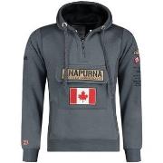 Sweat-shirt Geographical Norway GYMANA