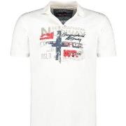 Polo Geographical Norway KETCHUP