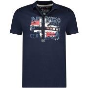 Polo Geographical Norway KETCHUP