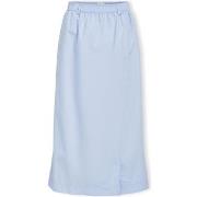 Jupes Object Demi Skirt - Brunnera Blue