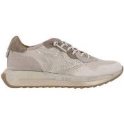 Baskets Cetti BASKETS 1311 BEIGE