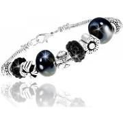 Bracelets Sc Crystal B1144-NOIR