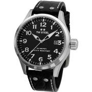 Montre Tw-Steel Montre Homme Tw Steel VS100, Quartz, 45mm, 10ATM