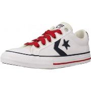 Baskets enfant Converse Star Player EV - Ox Basket Garçon