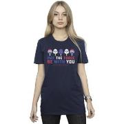 T-shirt Star Wars: A New Hope BI45254