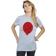 T-shirt It Pennywise You'll Float Too