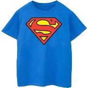 T-shirt Dc Comics Superman Logo