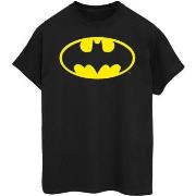 T-shirt Dc Comics BI51846