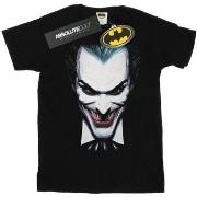 T-shirt Dc Comics By Alex Ross