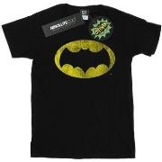 T-shirt Dc Comics BI51980