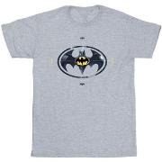 T-shirt Dc Comics BI52145